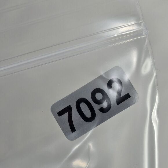 CAbi Shirt Womens Small Blouse Pink Balloon Button Up Bethany Snakeskin 5708 - Picture 12 of 12